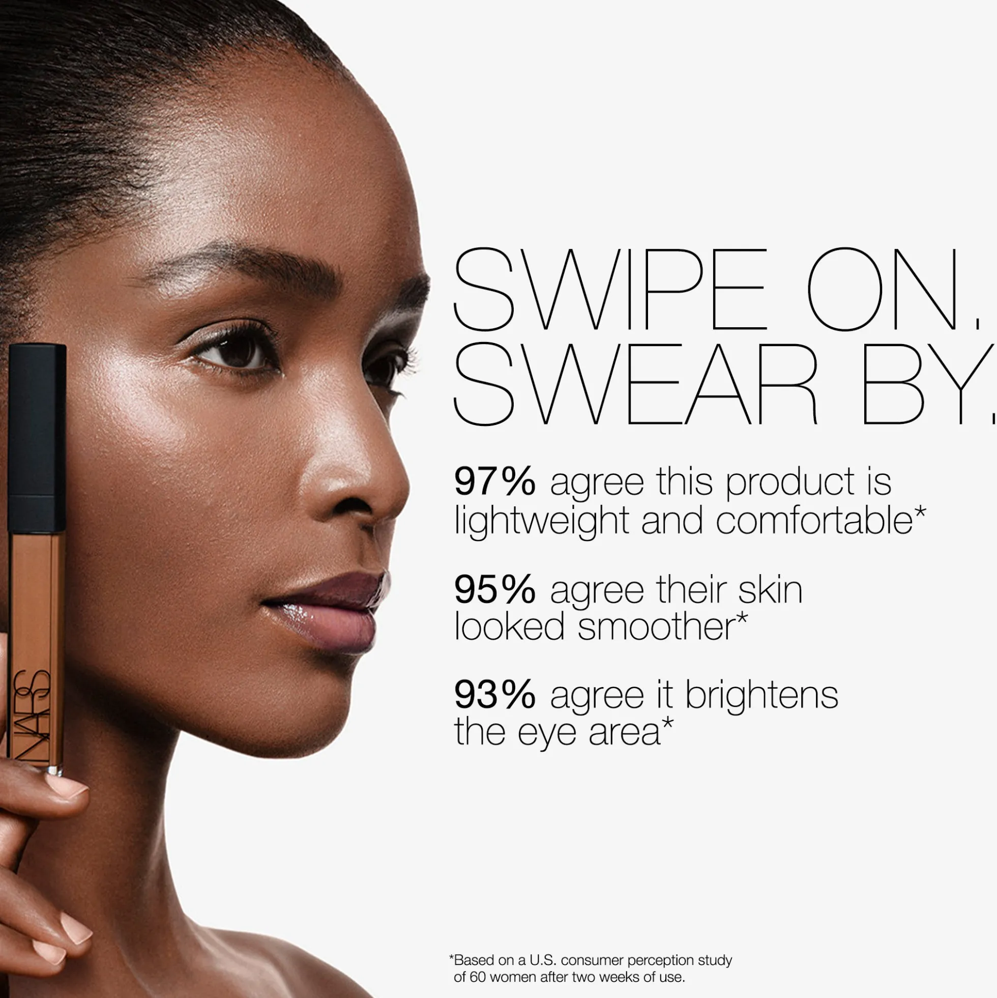 NARS Cosmetics Radiant Creamy Concealer (Various Shades)