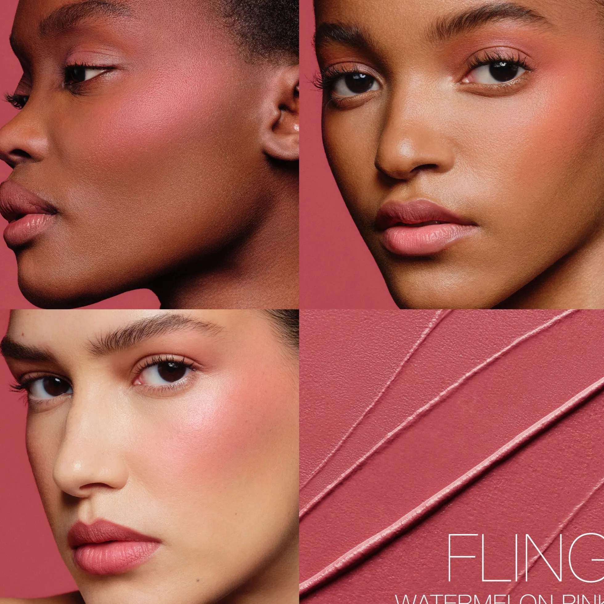 NARS Cosmetics The Multiple (Various Shades)