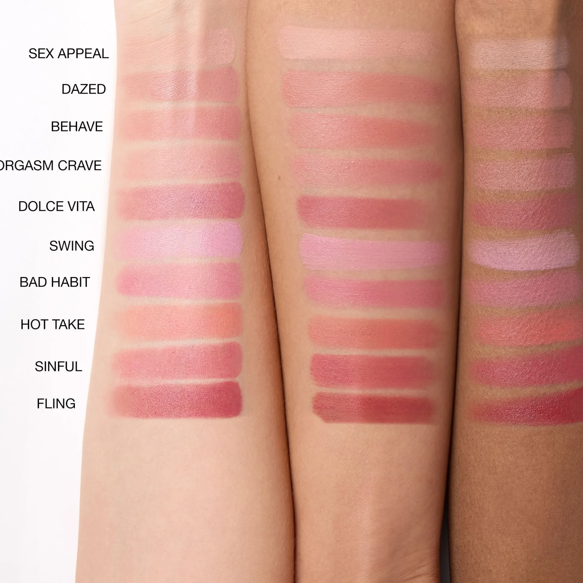 NARS Cosmetics The Multiple (Various Shades)