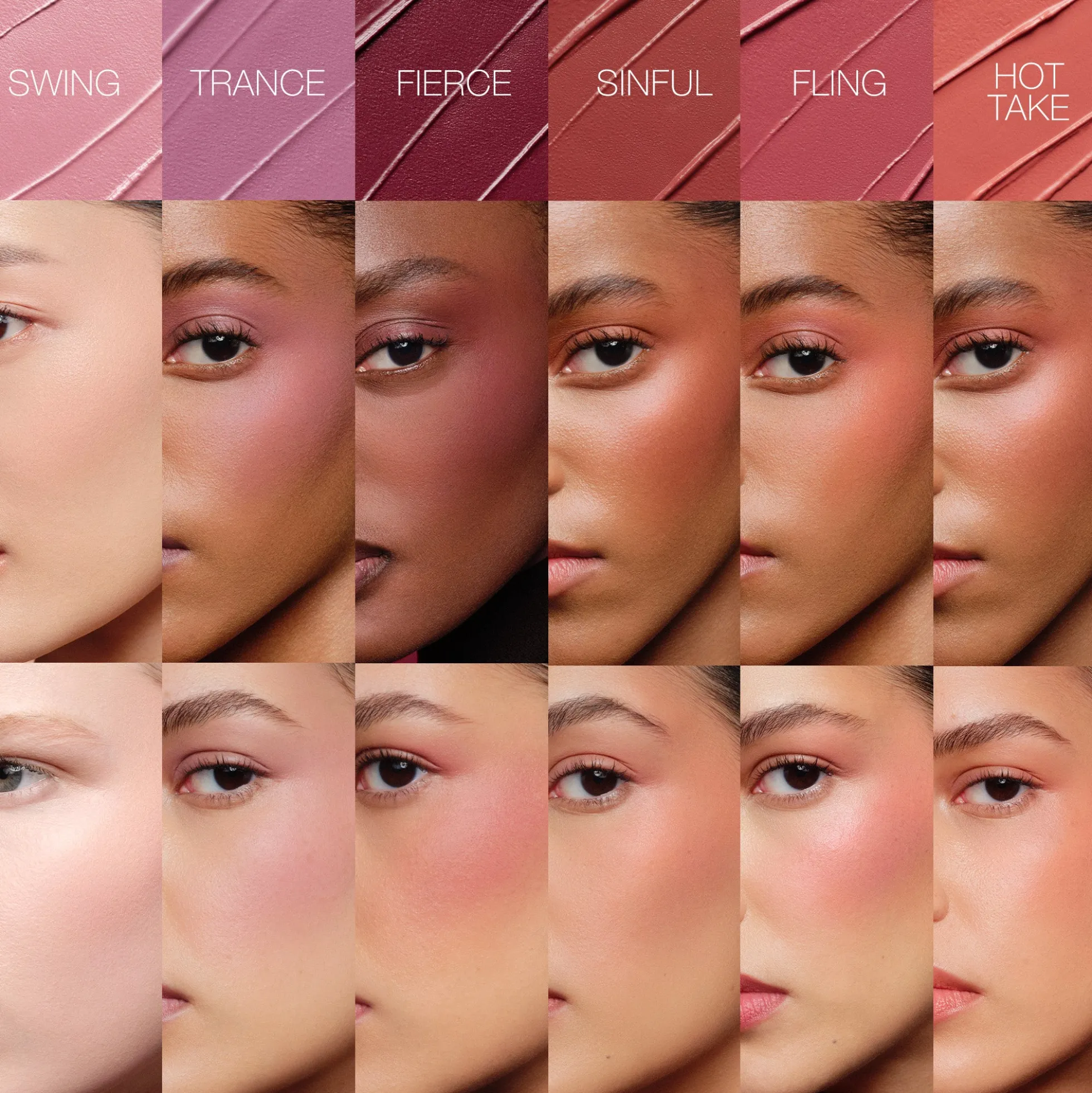 NARS Cosmetics The Multiple (Various Shades)