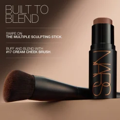 NARS Cream Cheek Brush