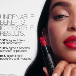 NARS Explicit Lipstick 4.2g (Various Shades)