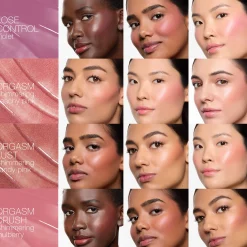 NARS Insatiable Liquid Blush 8.5ml (Various Shades)