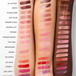 NARS Insatiable Liquid Blush 8.5ml (Various Shades)