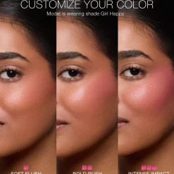 NARS Insatiable Liquid Blush 8.5ml (Various Shades)