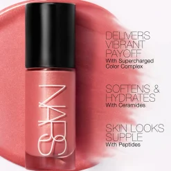 NARS Insatiable Liquid Blush 8.5ml (Various Shades)