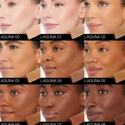 NARS Laguna Bronzing Powder 8g (Various Shades)