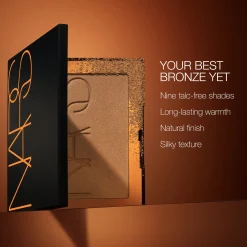 NARS Laguna Bronzing Powder 8g (Various Shades)
