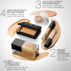 NARS Light Reflecting Eye Brightener 15ml (Various Shades)