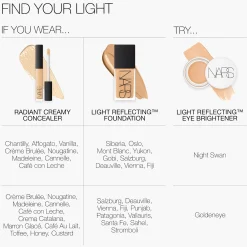 NARS Light Reflecting Eye Brightener 15ml (Various Shades)