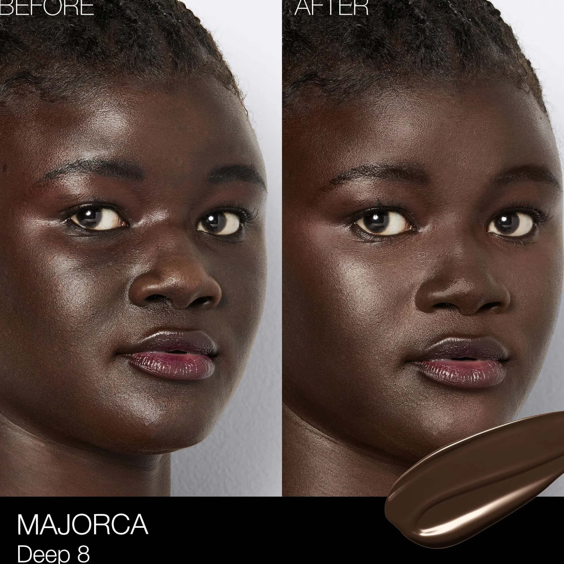 NARS Light Reflecting Foundation 30ml (Various Shades)