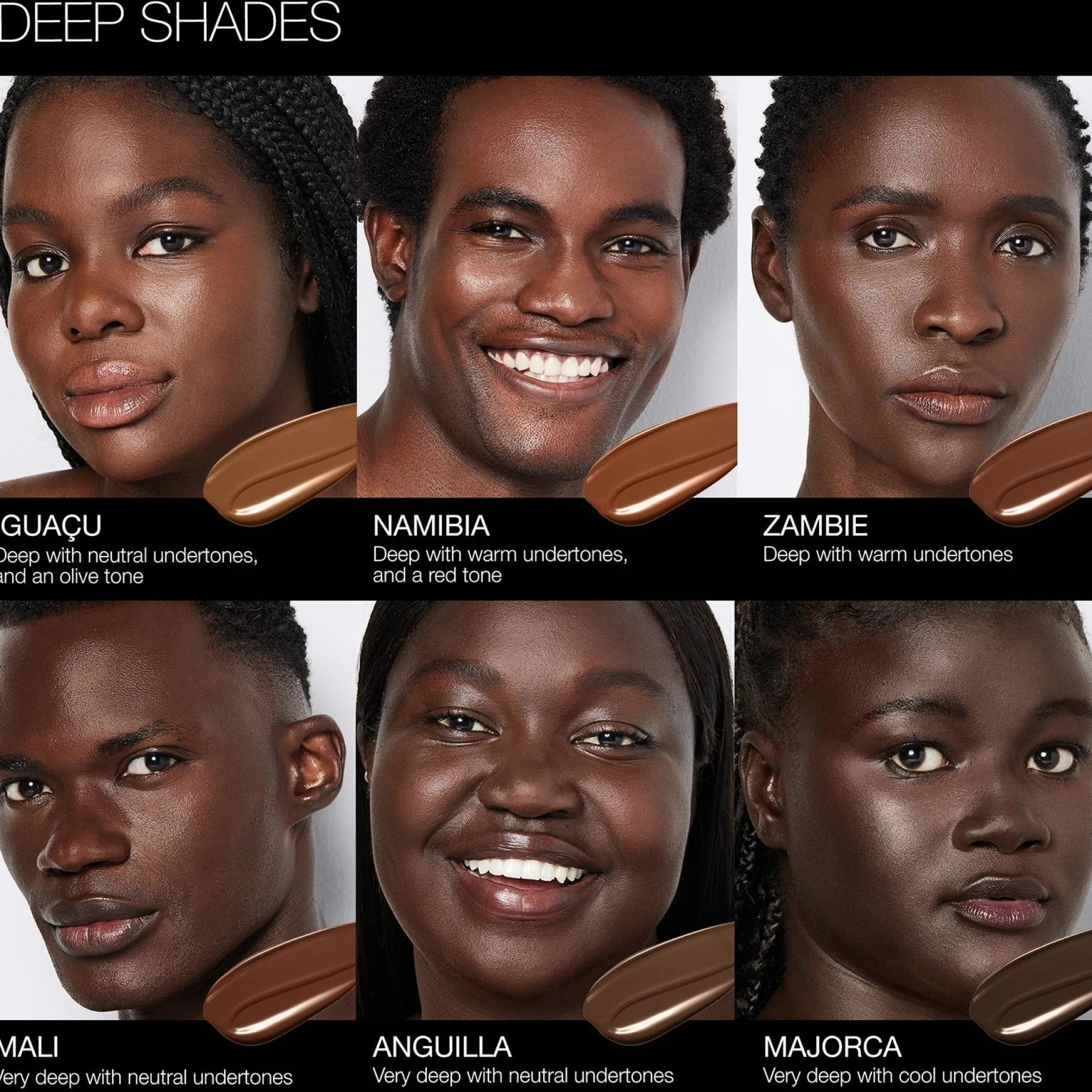 NARS Light Reflecting Foundation 30ml (Various Shades)