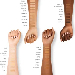 NARS Light Reflecting Foundation 30ml (Various Shades)