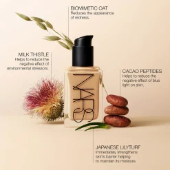 NARS Light Reflecting Foundation 30ml (Various Shades)