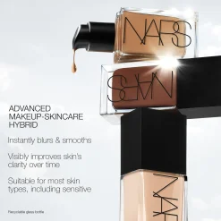NARS Light Reflecting Foundation 30ml (Various Shades)