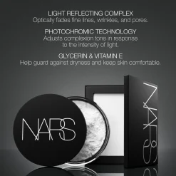 NARS Light Reflecting Loose Setting Powder - Crystal 11g