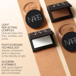 NARS Light Reflecting Loose Setting Powder - Crystal 11g