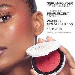 NARS Light Reflecting™ Luminizing Blush 5.5g (Various Shades)
