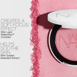 NARS Light Reflecting™ Luminizing Blush 5.5g (Various Shades)
