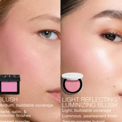 NARS Light Reflecting™ Luminizing Blush 5.5g (Various Shades)