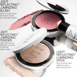 NARS Light Reflecting™ Luminizing Blush 5.5g (Various Shades)