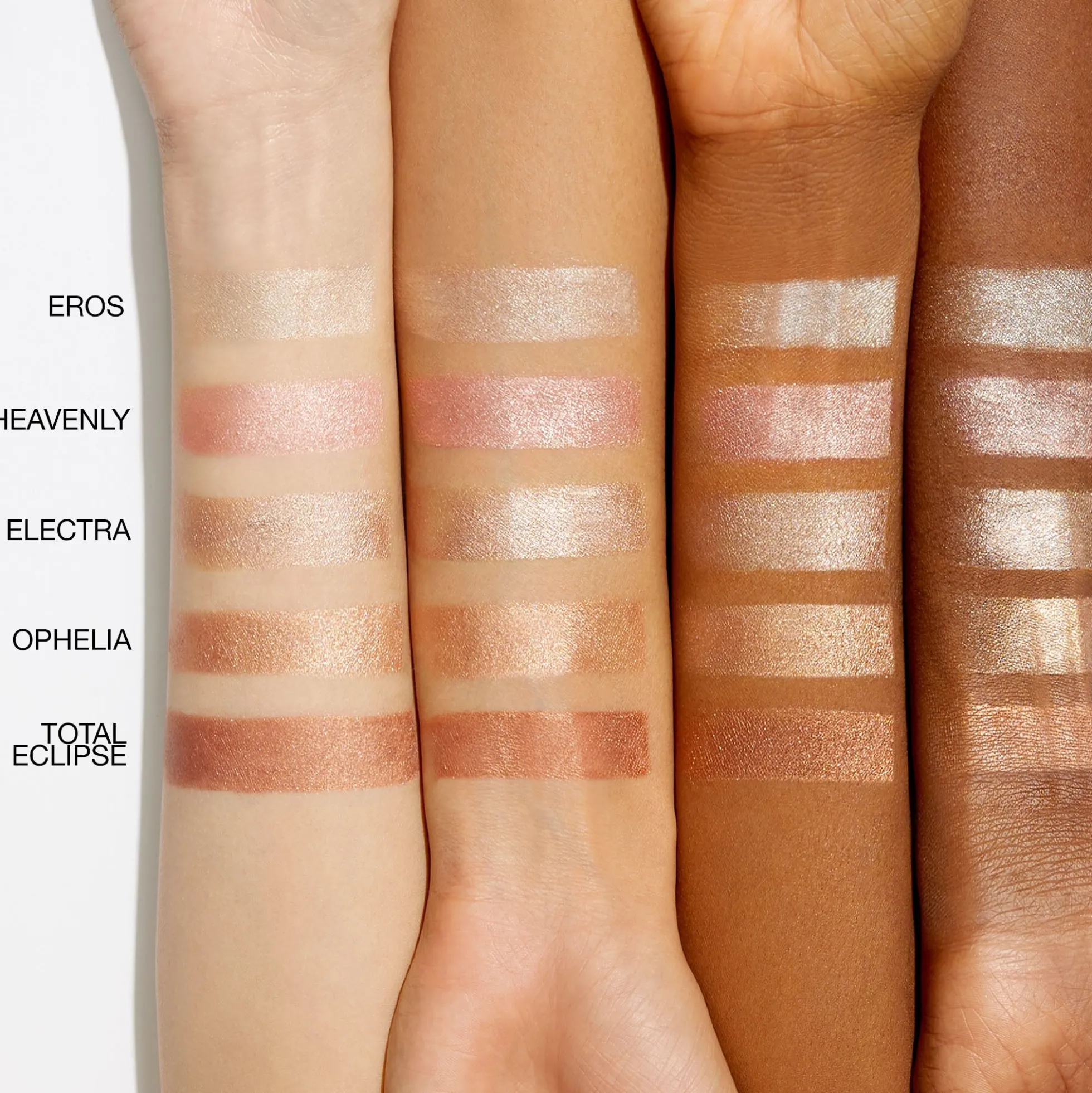 NARS Light Reflecting Powder Luminizer 6g (Various Shades)