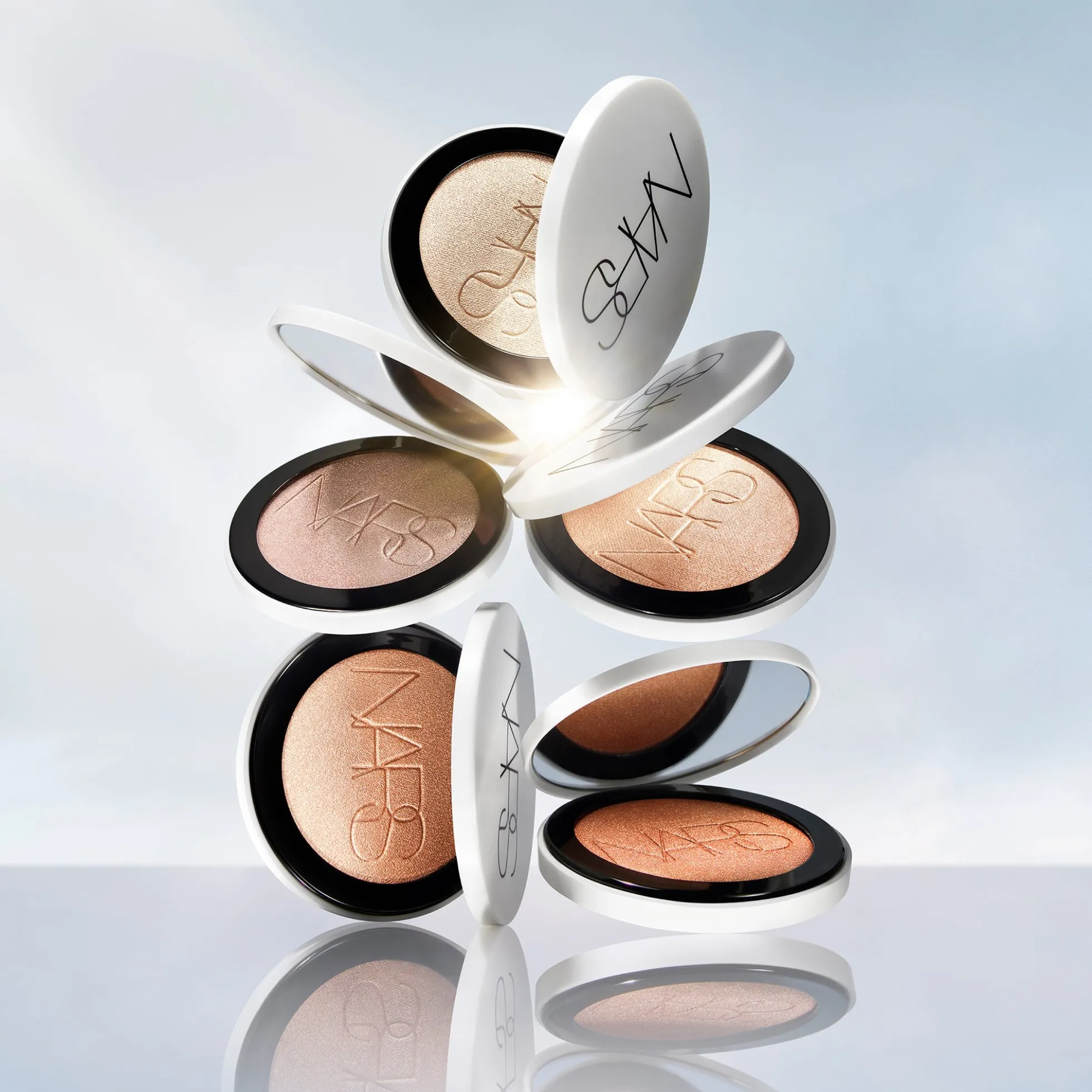 NARS Light Reflecting Powder Luminizer 6g (Various Shades)