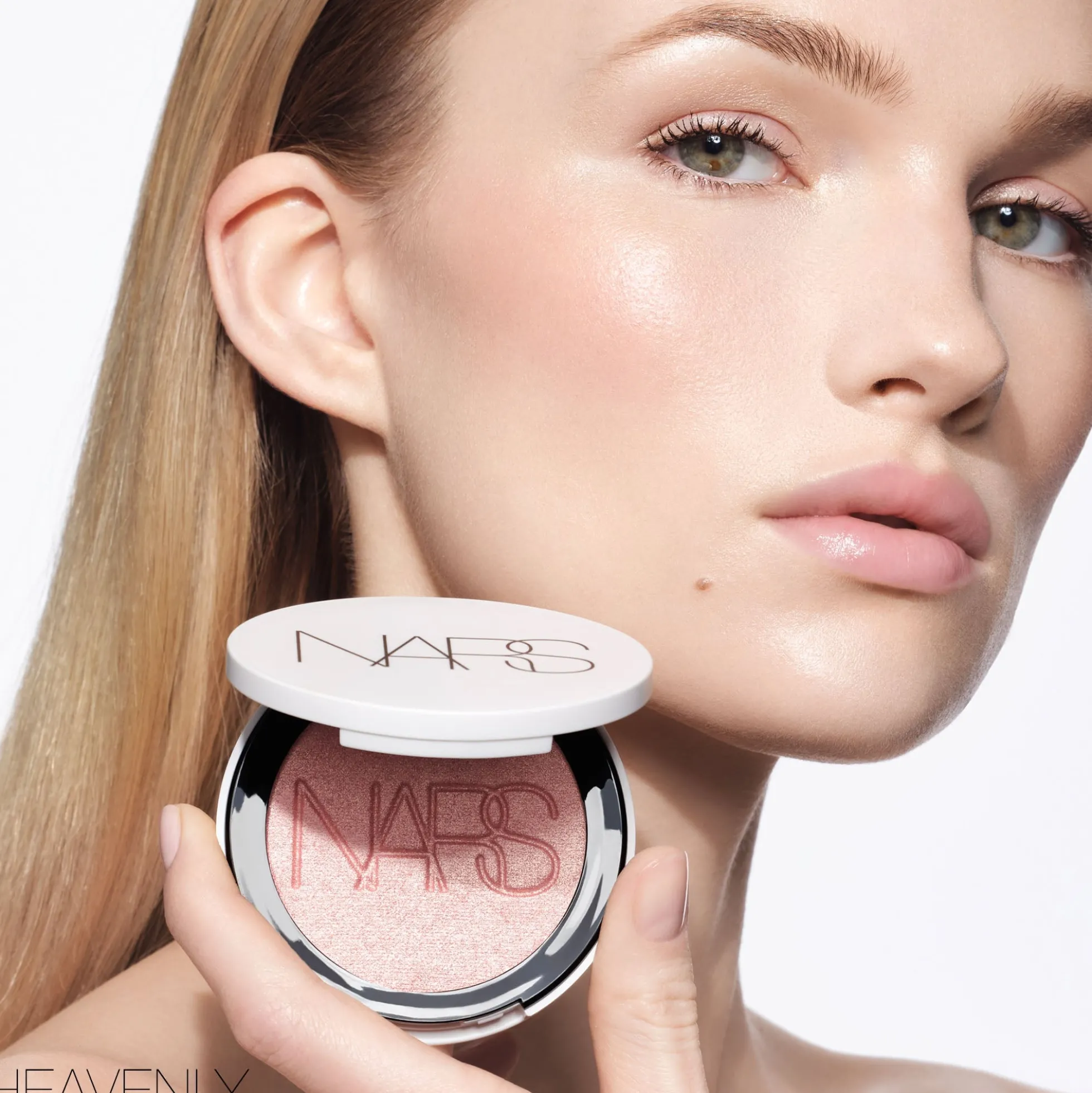 NARS Light Reflecting Powder Luminizer 6g (Various Shades)