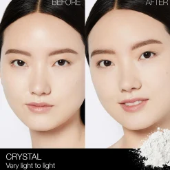 NARS Light Reflecting Pressed Setting Powder Mini - Crystal 3g