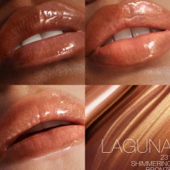 NARS Limited Edition Afterglow Lip Oil 5.7ml (Various Shades)