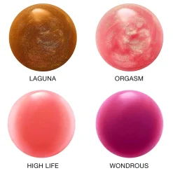 NARS Limited Edition Afterglow Lip Oil 5.7ml (Various Shades)