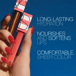 NARS Limited Edition Afterglow Lip Oil 5.7ml (Various Shades)