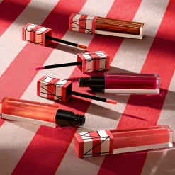 NARS Limited Edition Afterglow Lip Oil 5.7ml (Various Shades)