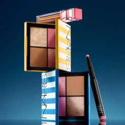 NARS Limited Edition Afterglow Lip Oil 5.7ml (Various Shades)