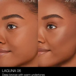 NARS Mini Laguna Bronzing Powder 3.3g (Various Shades)