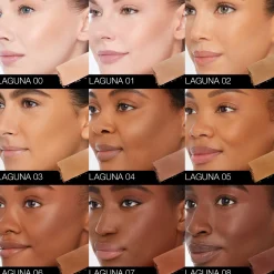 NARS Mini Laguna Bronzing Powder 3.3g (Various Shades)