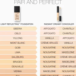 NARS Mini Radiant Creamy Concealer 1.4ml (Various Shades)
