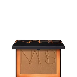 NARS Natural Longwear Foundation 30ml and NARS Laguna Bronzing Powder 2.8g (Various Shades)
