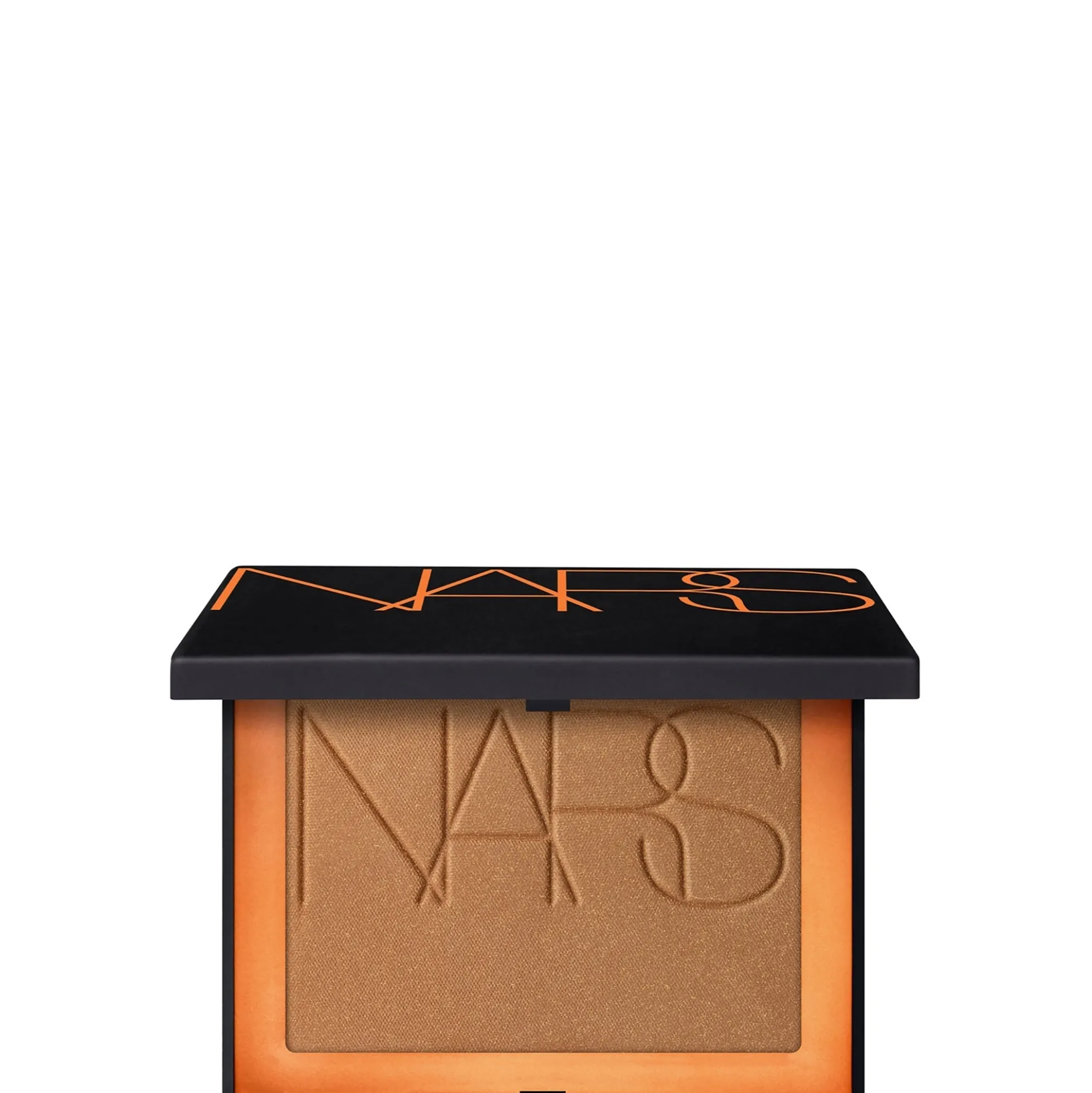NARS Natural Longwear Foundation 30ml and NARS Laguna Bronzing Powder 2.8g (Various Shades)
