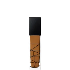 NARS Natural Longwear Foundation 30ml and NARS Blush Orgasm 4.8g Bundle (Various Shades)