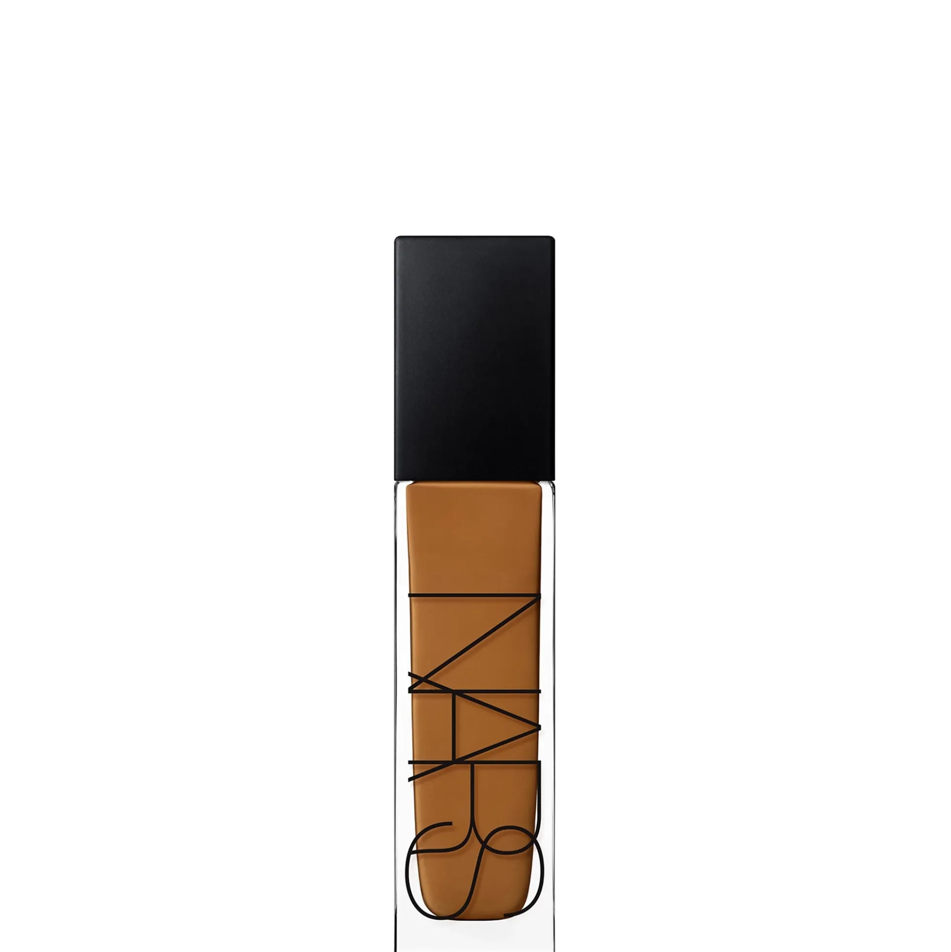 NARS Natural Longwear Foundation 30ml and NARS Blush Orgasm 4.8g Bundle (Various Shades)