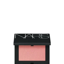 NARS Natural Longwear Foundation 30ml and NARS Blush Orgasm 4.8g Bundle (Various Shades)