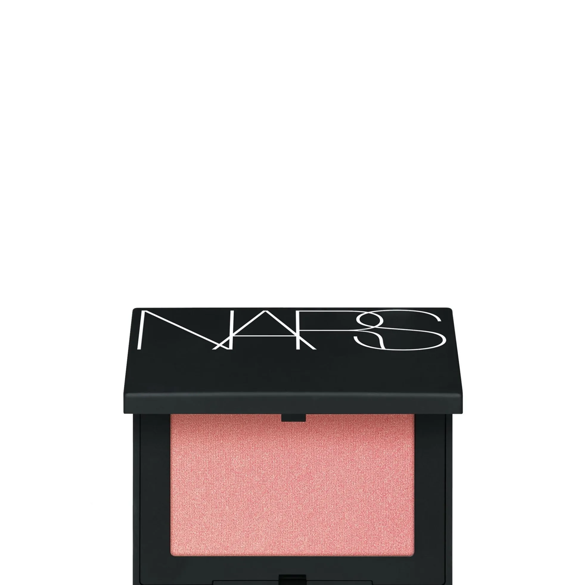 NARS Natural Longwear Foundation 30ml and NARS Blush Orgasm 4.8g Bundle (Various Shades)