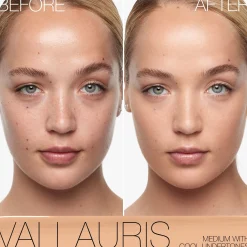 NARS Natural Matte Longwear Foundation 30ml (Various Shades)