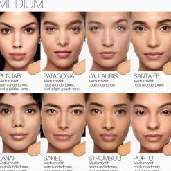 NARS Natural Matte Longwear Foundation 30ml (Various Shades)