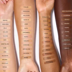NARS Natural Matte Longwear Foundation 30ml (Various Shades)