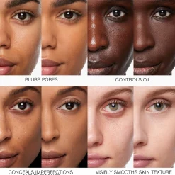 NARS Natural Matte Longwear Foundation 30ml (Various Shades)