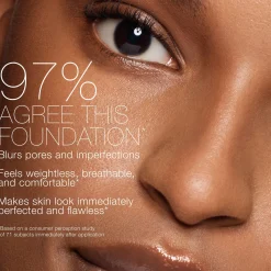 NARS Natural Matte Longwear Foundation 30ml (Various Shades)