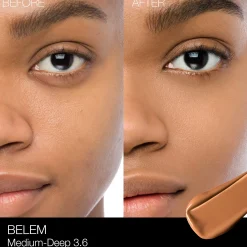 NARS Natural Radiant Longwear Foundation (Various Shades)
