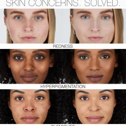 NARS Natural Radiant Longwear Foundation (Various Shades)